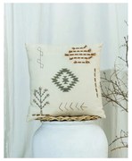 Калъфка за възглавница със смес от памук 45x45 cm – Mila Home