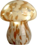 Searchlight EU27027PI - LED настолна лампа AMELIA LED/0,2W/230V бежова