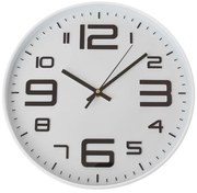 Стенен часовник ø 30,5 cm - Dakls