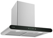 Klarstein CurveVent абсорбатор | 682 м³/ч | сензорен контрол | LED | 110 W | ЕЕк A+