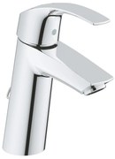 Смесител за умивалник 1/2″, едноръкохватков, 2339410E, M-размер