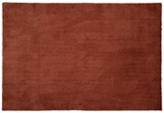 Килим atmosphera Joanne, 120x170 cm, Полиестер - Теракота