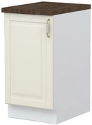 Подов шкаф Toscana R45-1K