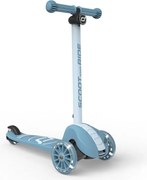 Scoot &amp; Ride - Детска тротинетка Highwaykick 3S Steel синя