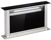 Klarstein Royal Flush Eco Slim 60, абсорбатор, 60 см, 576 м³/ч, A+