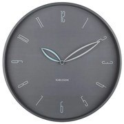 Стенен часовник ø 40 cm Petals – Karlsson