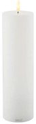 LED свещ (височина 25 cm) Sille Rechargeable – Sirius