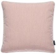 Възглавница за открито 44x44 cm Sunny Pale Rose – Pappelina