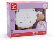 HAPE Музикална нощна лампа - Овчица