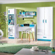 Комплект за детска стая Trafiko