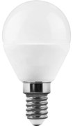 LED Крушка G45 E14/4,8W/230V 6500K