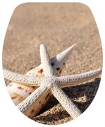 Тоалетна седалка ICST 784