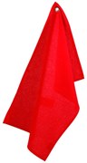 Сет кърпи atmosphera, 45x70 cm, 2 бр, Червен