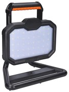Solight WM-20W-RE-LED Димируем акумулаторен прожектор LED/20W/4400 mAh 4000K IP54