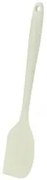 Horecano - Силиконова шпатула за размазване бяла WZ-006 (232185) (HC-981792)