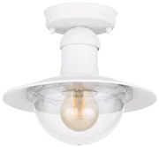 Globo 3274DW - Плафон LINDA 1xE27/15W/230V