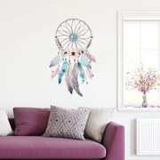 Стикер Boho Dream Catcher - Ambiance