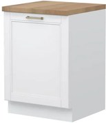 Подов шкаф Tahoma R-60-1K-White matte