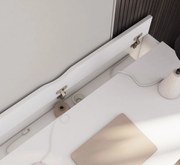 Бюро Nelly-Leuko-Дължина: 120 cm