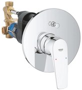 GROHE 29117000 - Смесител за вана LINEARE, блестящ хром