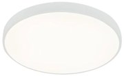 LED Димируем плафон LED/48W/230V 2700-6500K Wi-Fi Tuya + + д.у.