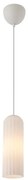 Nordlux - полилей на кабел MIELLA 1xE27/25W/230V бял