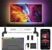 LED RGBIC Лента за TV GoSmart LED/24W/230V 75“