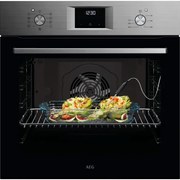 AEG OA5CB31SM SurroundCook със SteamBake Фурна за вграждане