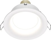 Maytoni Осветител за вграждане - DL027-2-01W