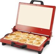 G3Ferrari G10025 - Тостер TIGELLA MIA 1200W/230V