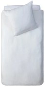 Детско спално бельо atmosphera Lili, 140x200 cm, Памук - Бял
