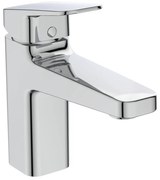 Стоящ смесител за умивалник Ceraplan , BD225AA, Vidima, H90 с изпразнител