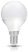 LED Крушка E14/7W/230V 3000K 525lm