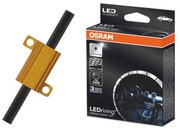 OSRAM АВТОМОБИЛНА LED ЛАМПА LED riving CANBUS CONTROL UNIT 5w BOX2  - 4052899090873