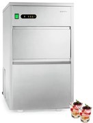 Klarstein POWERICER-XXL, индустриално съоръжение за производство на лед, 160W, 25 кг / ден, N