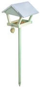 Хранилка за птици Garden Joy , височина 113 cm - Esschert Design