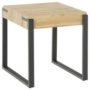 Холна маса LULEA - дъб вотан