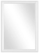 Стенно огледало 57x77 cm Sylwia – knor