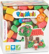 PlayMais® Basic - малък комплект