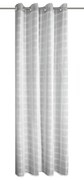 Бяло завеса 140x245 cm – Sehlbach