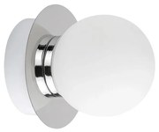 Rabalux 2110 - За баня Стенна лампа BECCA 1xG9/28W/230V IP44