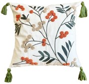 Калъфка за възглавница 43x43 cm – Mila Home