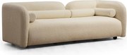 Кремав диван 228 cm Victoria – Artie