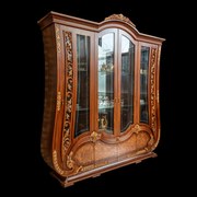 Трапезарна витрина 8072