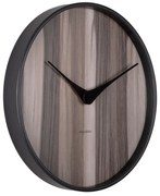 Стенен часовник ø 40 cm Wood Melange - Karlsson