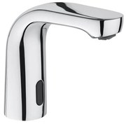 Електронна батерия за умивалник A5A5309C00, хром