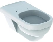 Конзолна тоалетна чиния, 500.792.01.1, Geberit Selnova Comfort Square