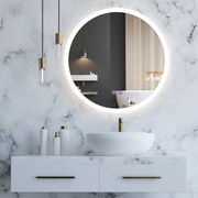 Огледало LED 60cm H108