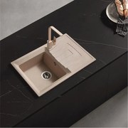 СЕТОВЕ ЗА КУХНЯ 2 в 1 / 3 в 1 BG 8104 SAND+ 233010 SAND, Inter Ceramic