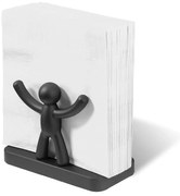 Пластмасов държач за салфетки Buddy - Umbra